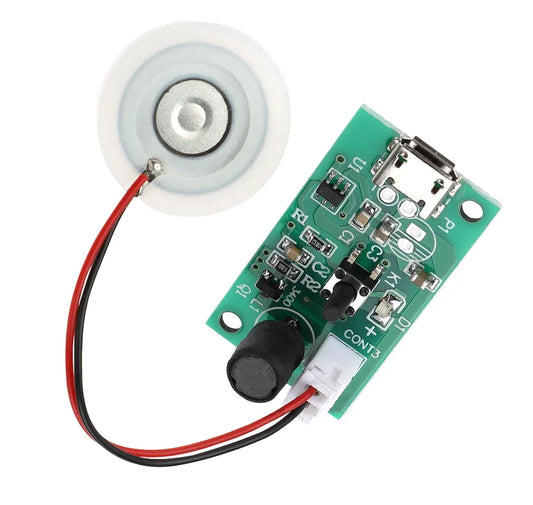 Humidifier Spray Module DC5V USB