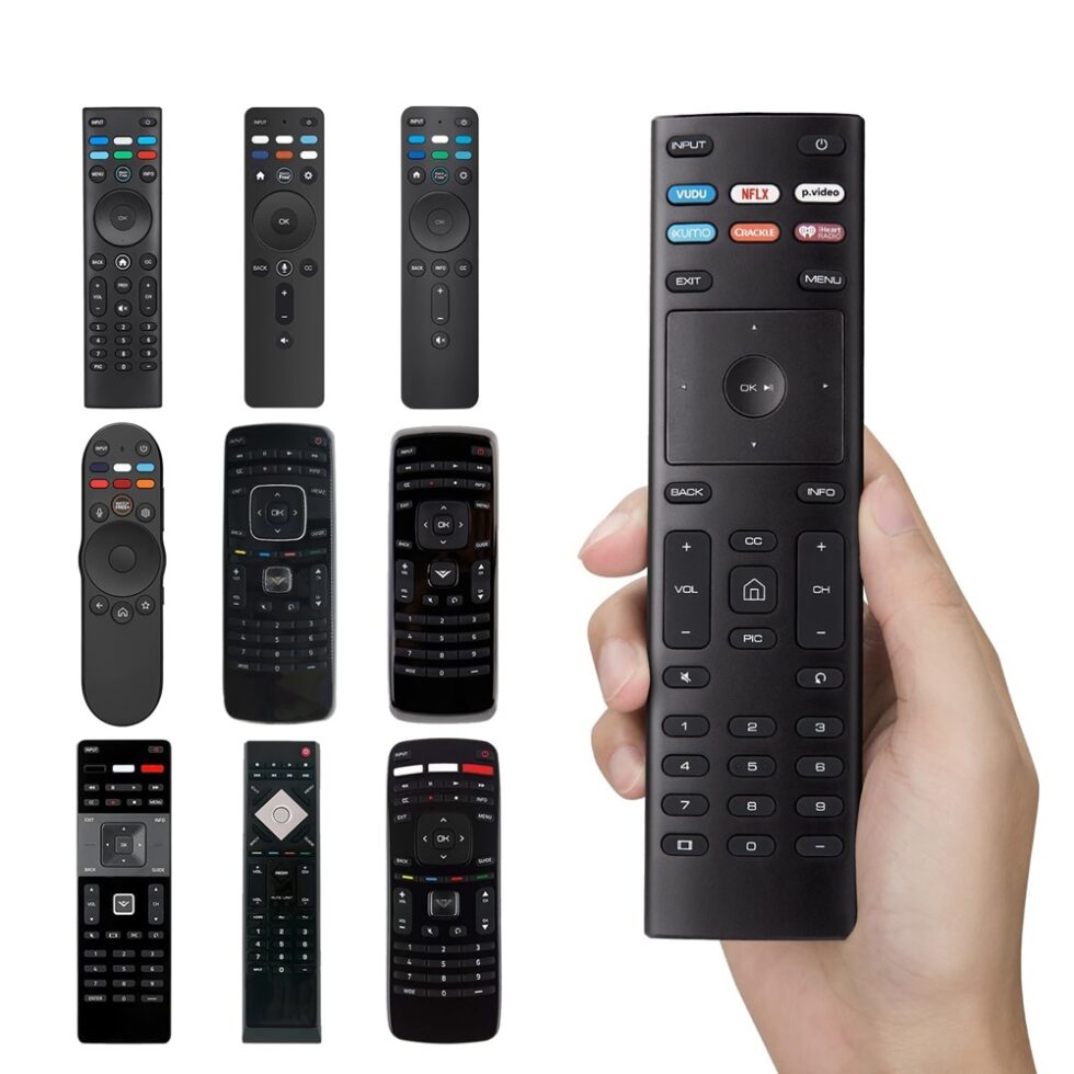 Remotes