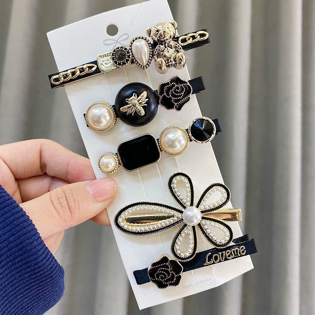 Hair Accessories