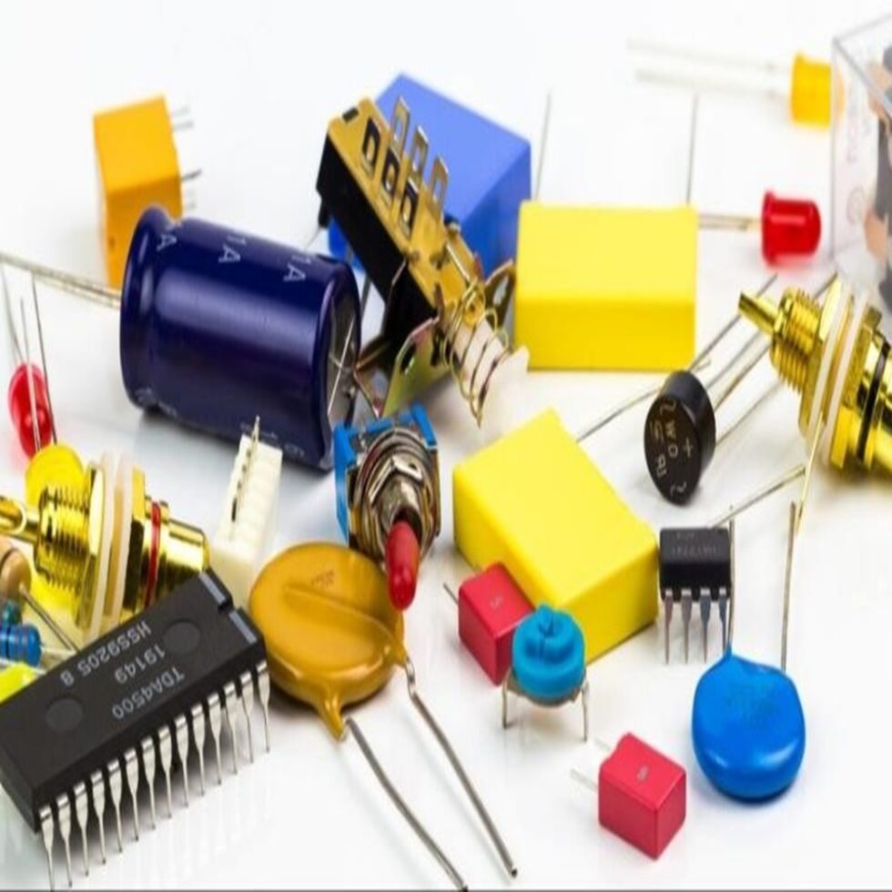 Electronic Components
