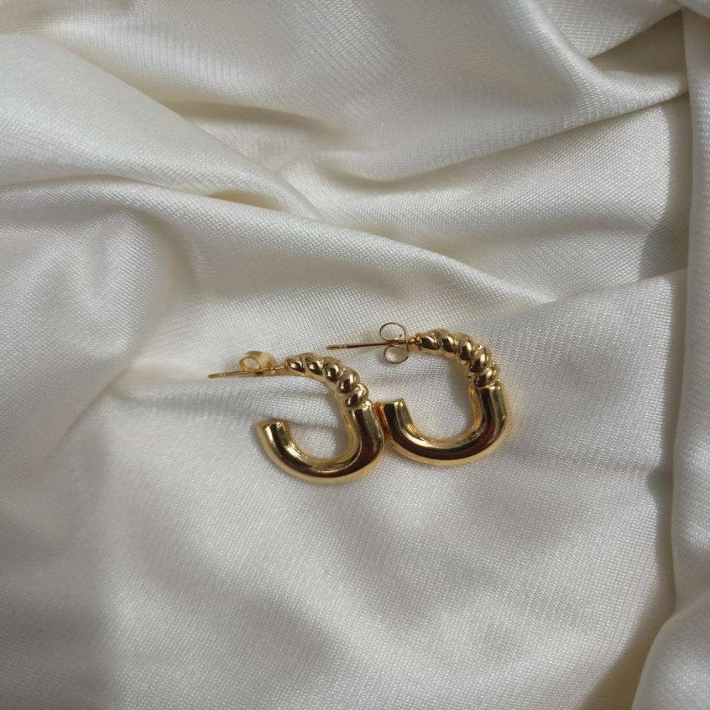 Hoops Combo. set of 2 Pairs