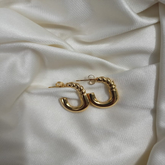 Hoops Combo. set of 2 Pairs