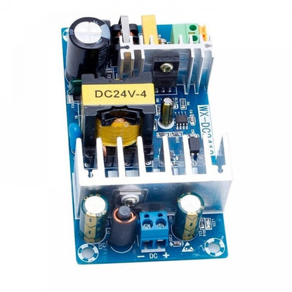 AC-DC Power Supply Module 24V 4A Switching Power Supply Board