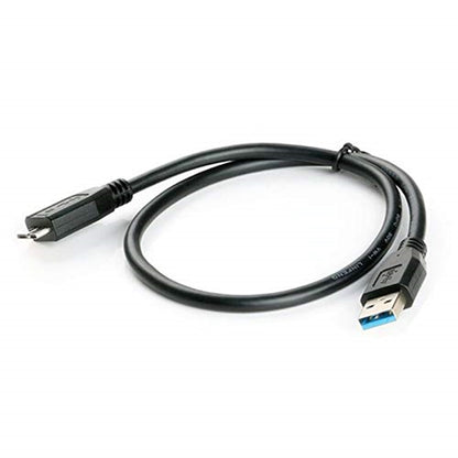 USB 3.0 Data Cable Cord for Western Digital WD External Hard Drive