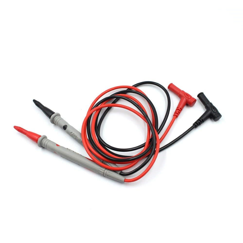 Multimeter Probe / Cable Preamium Quality