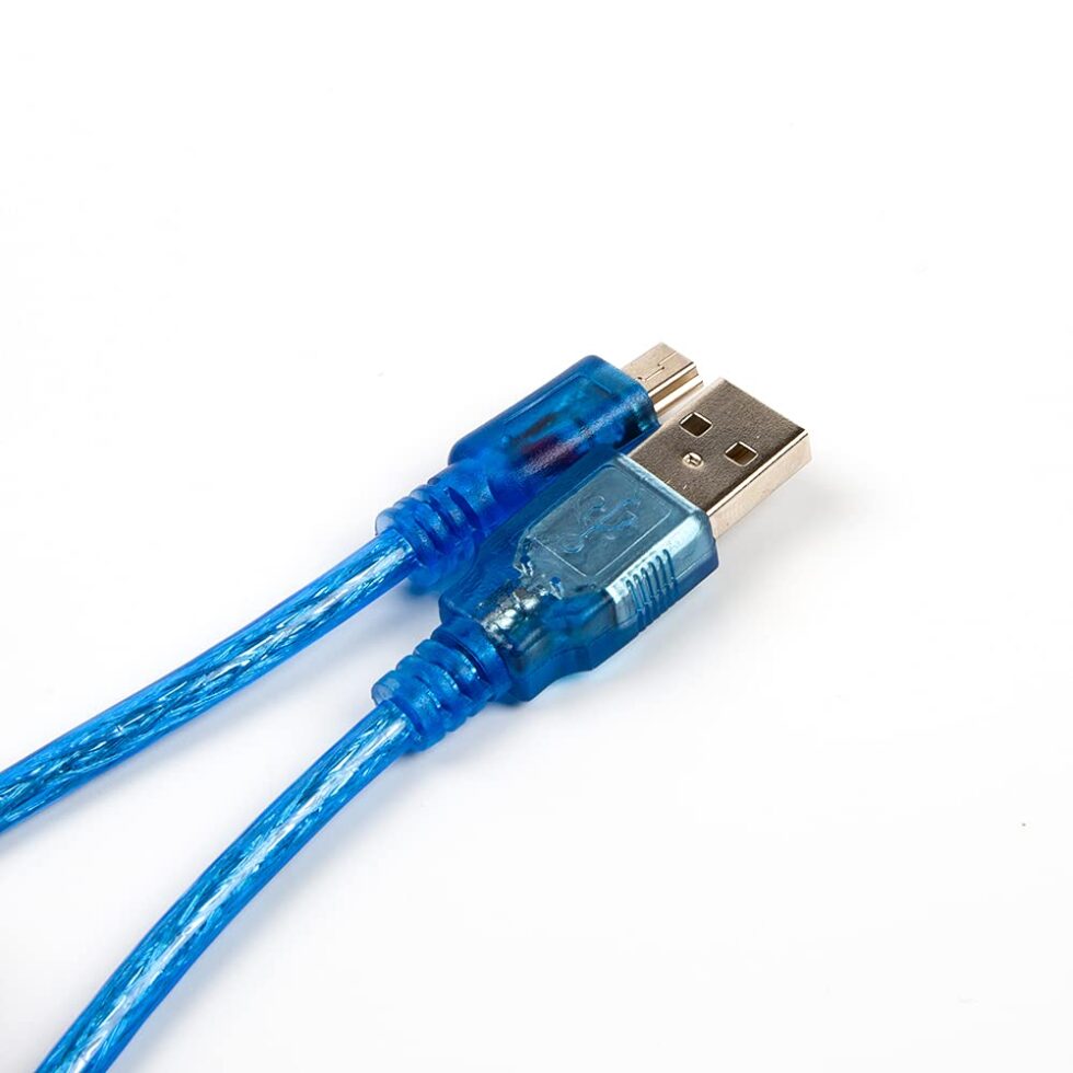 1pcs 30cm 0.3mtr Cable for Aurdino Nano Controller Board
