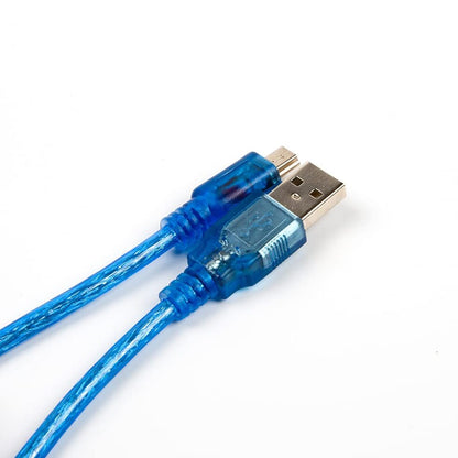 1pcs 30cm 0.3mtr Cable for Aurdino Nano Controller Board