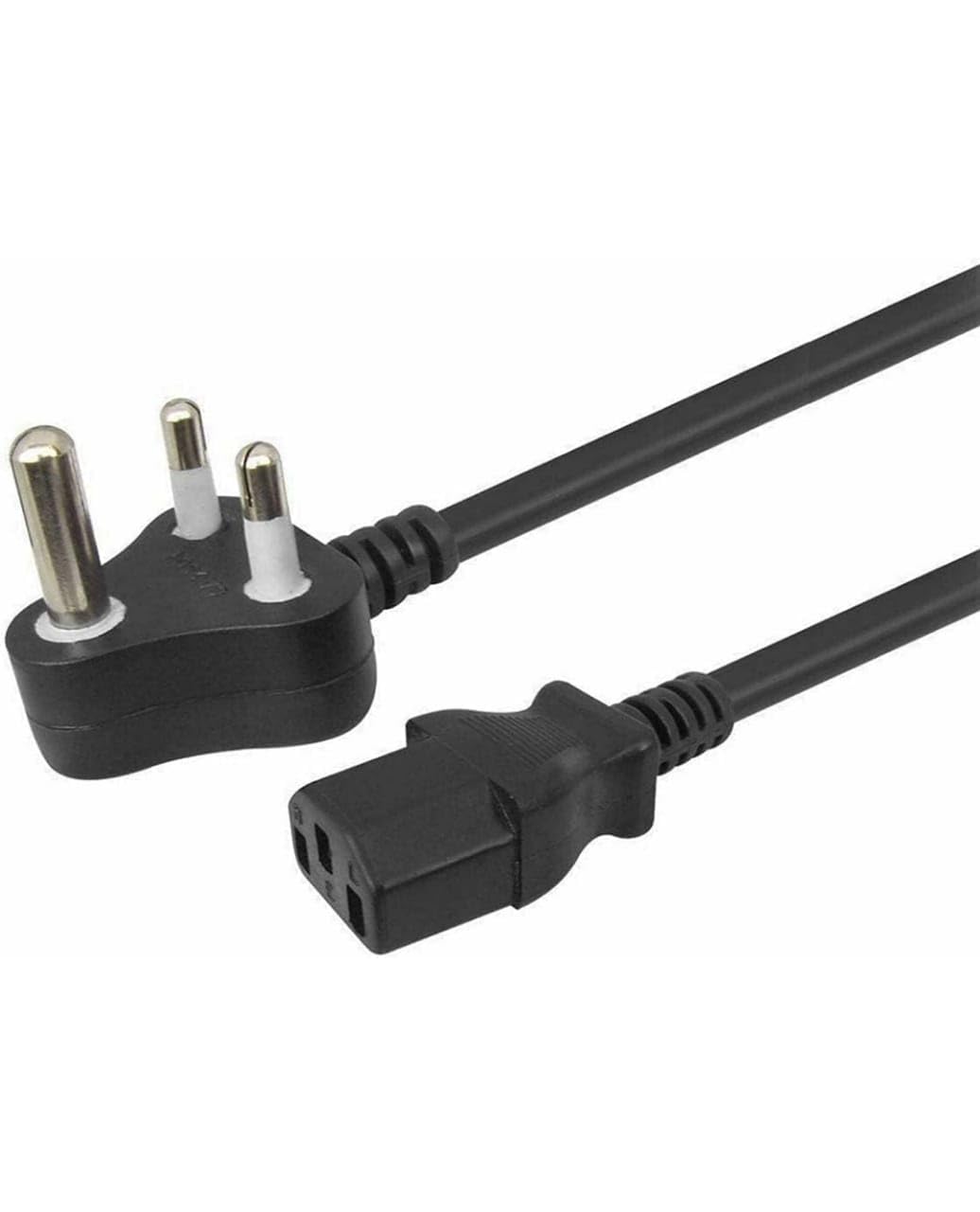 Computer Power Cord for Desktops PC