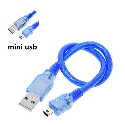 1pcs 30cm 0.3mtr Cable for Aurdino Nano Controller Board