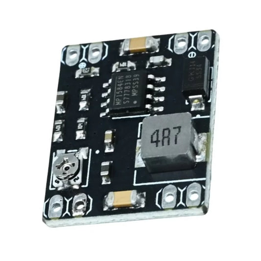 Mini MP1584 3A Adjustable Step-Down DC-DC Buck Converter Module