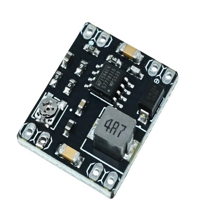 Mini MP1584 3A Adjustable Step-Down DC-DC Buck Converter Module