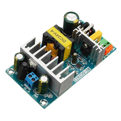 AC-DC Power Supply Module 24V 4A Switching Power Supply Board