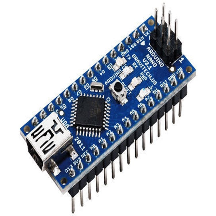 Aurdino nano V3.0 Development Board