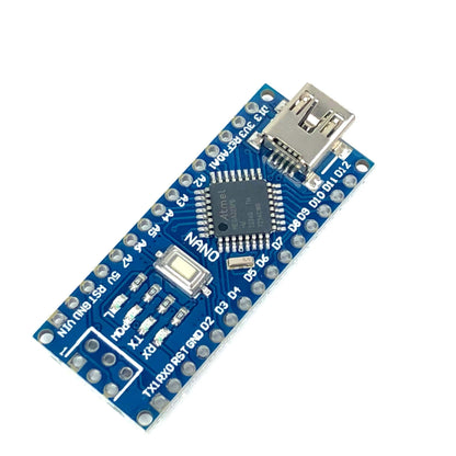 Arduino Nano 3.0 with CH340 Chip (Unsoldered)