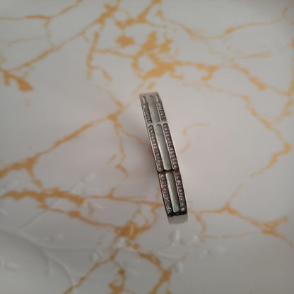 Silver MOP kada