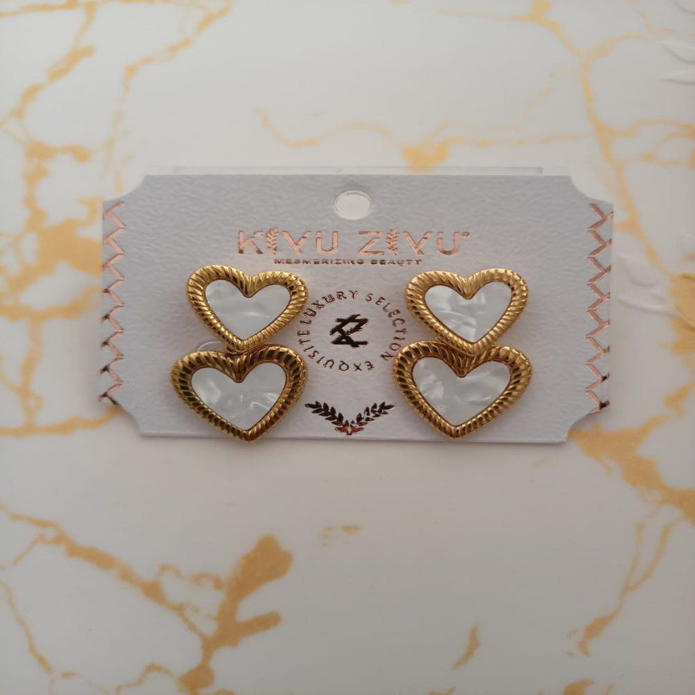 Hanging Earrings.