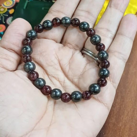 Manifestation Combination Bracelet.
