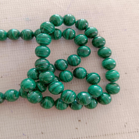 Malachite Bracelet