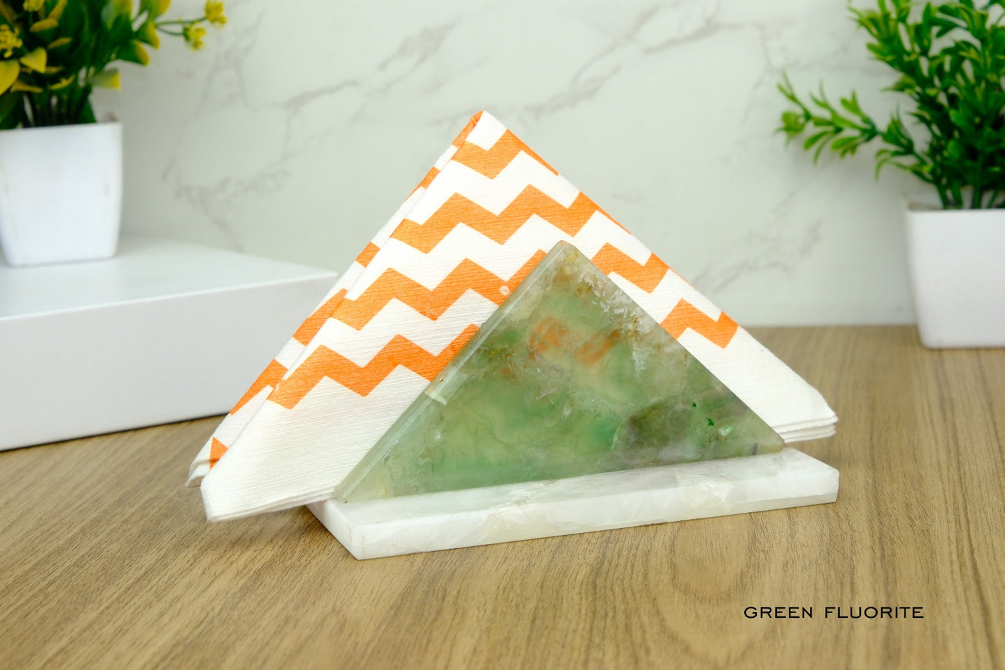 Tissue Paper Holder