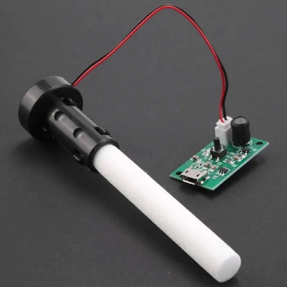 Humidifier Spray Module DC5V USB