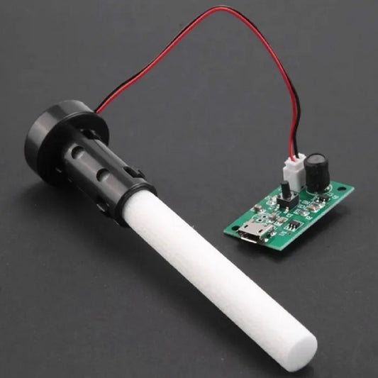 Humidifier Spray Module DC5V USB