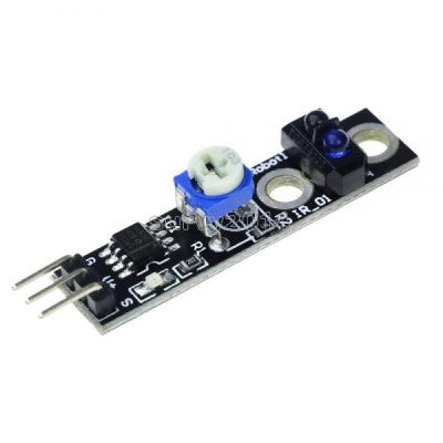 Single Channel Line Tracking Sensor Module